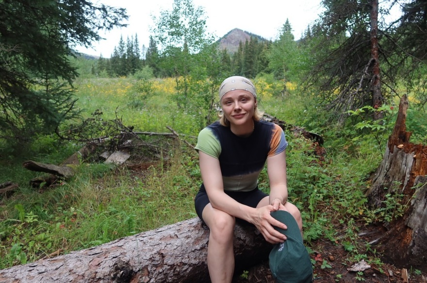 Κλόι Γκρέις Μορέτζ: Αρραβωνιάστηκε την Κέιτ Χάρισον - Δείτε τη φωτογραφία που δημοσίευσε