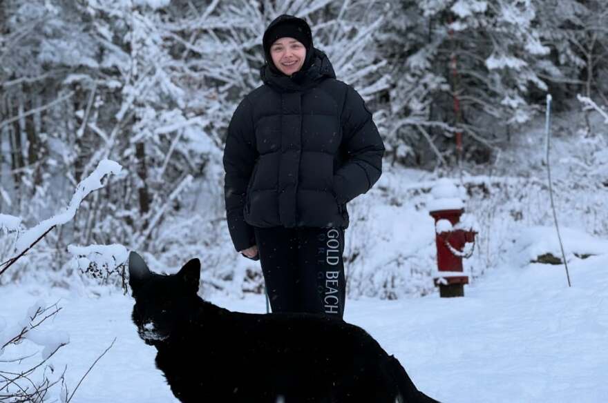 Κλόι Γκρέις Μορέτζ: Αρραβωνιάστηκε την Κέιτ Χάρισον - Δείτε τη φωτογραφία που δημοσίευσε