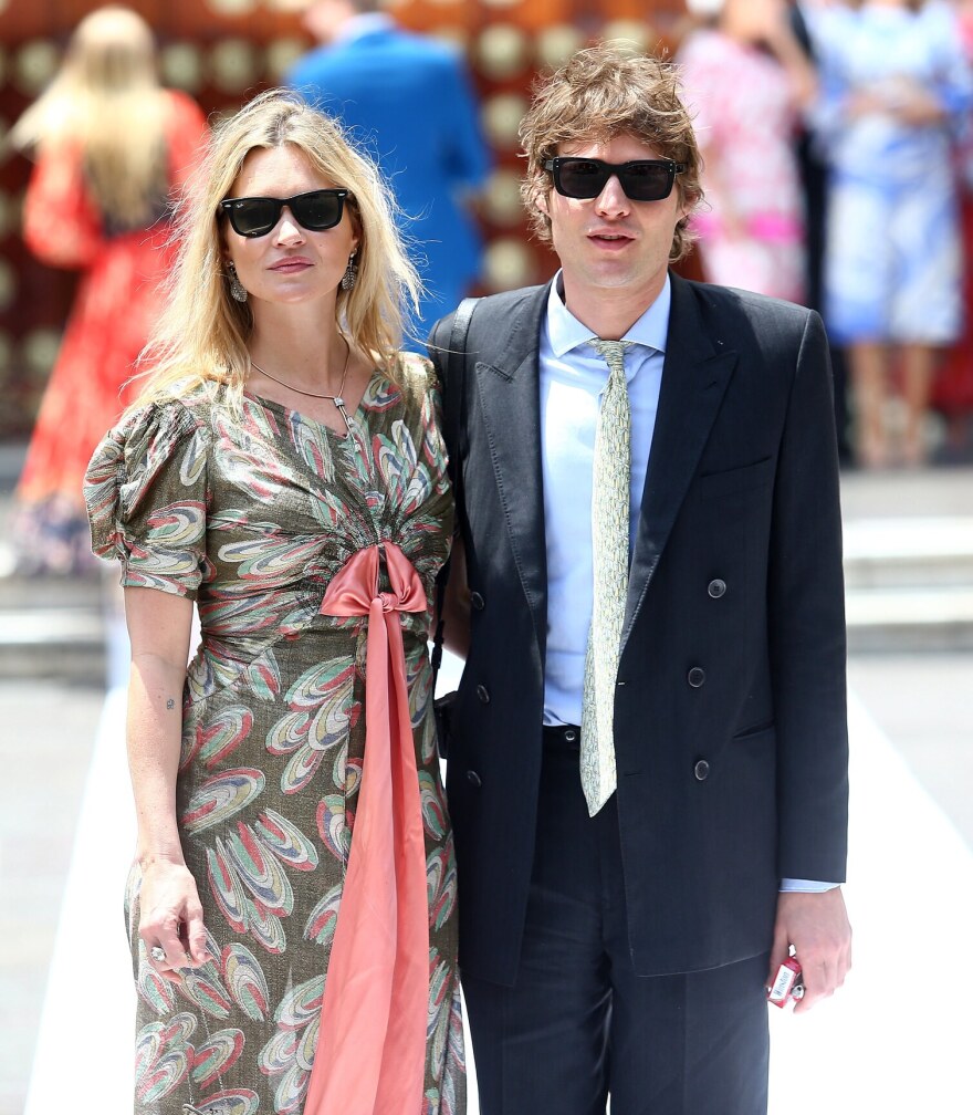 Κέιτ Μος: Χώρισε από τον σύντροφό της και διοργανώνει ένα τεράστιο πάρτι γενεθλίων - «Θέλει να ξεσαλώσει»