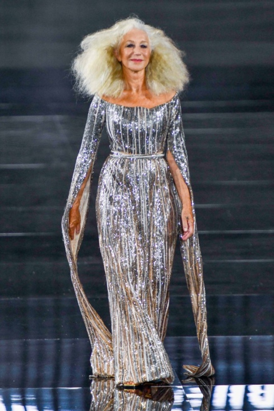 Η Έλεν Μίρεν αποκάλυψε τη 12λεπτη στρατιωτική προπόνηση που την κρατάει σε φόρμα εδώ και 60 χρόνια