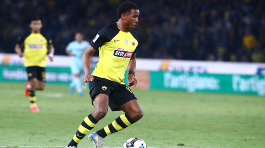 Δεν αντέχεται κι άλλη σεζόν με «απόντα» Ελίασον…