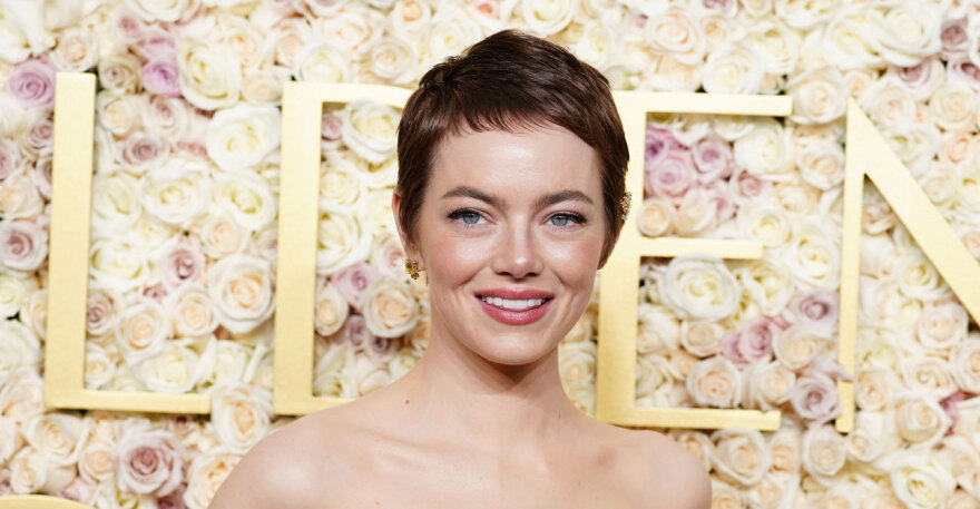 Έμα Στόουν: Η εντυπωσιακή αλλαγή στα μαλλιά της ηθοποιού - Δείτε φωτογραφία