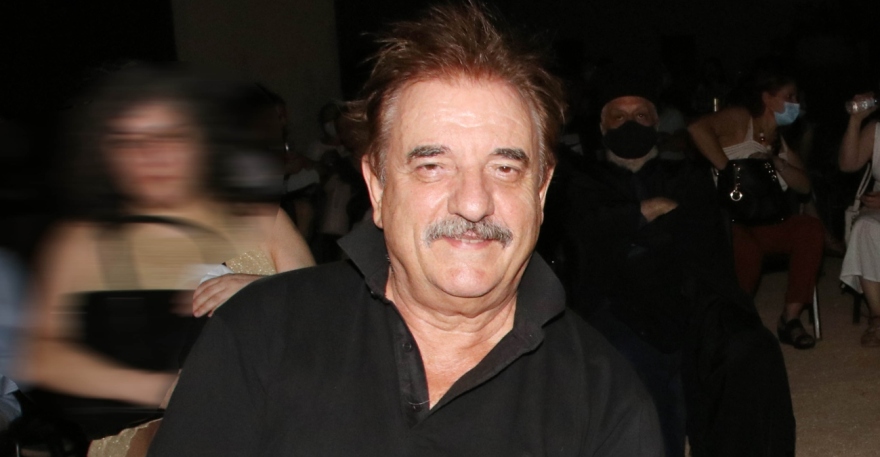 Πέρασα ξυστά από τον θάνατο, αλλά του ξέφυγα και συνεχίζω τη ζωή, είπε ο Μιχάλης Μητρούσης για το τροχαίο που είχε