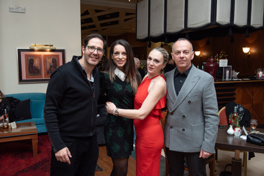 Το Argo Film Festival επέστρεψε στον Βόλο για 14η χρονιά!