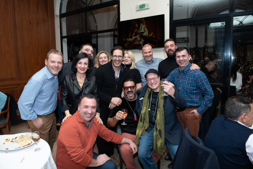 Το Argo Film Festival επέστρεψε στον Βόλο για 14η χρονιά!