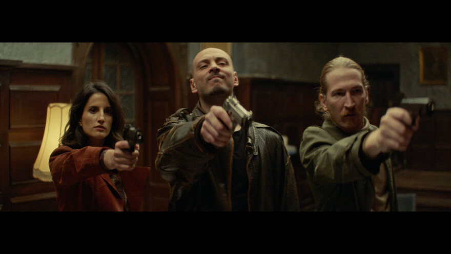 Το Argo Film Festival επέστρεψε στον Βόλο για 14η χρονιά!