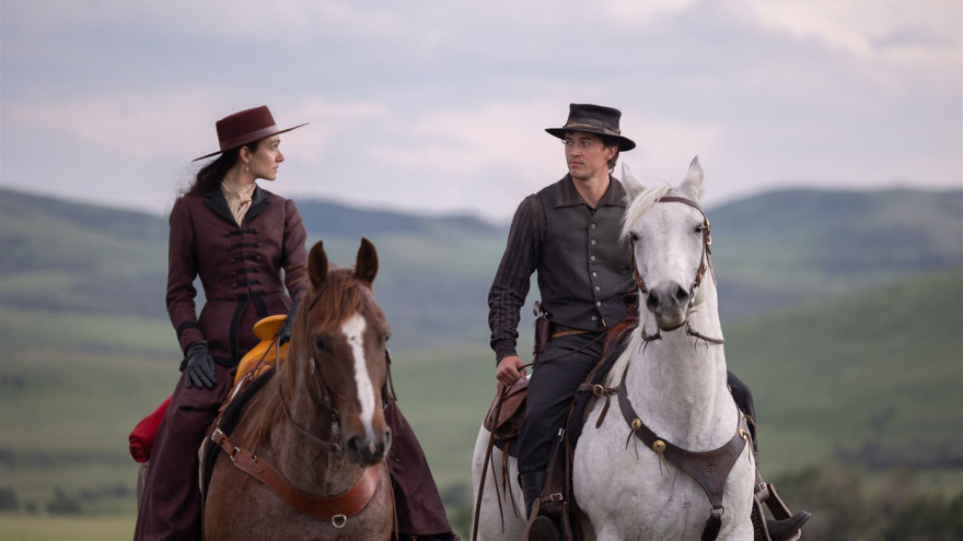 Nova: Ο Ιανουάριος έχει αστυνομικές και περιπετειώδεις σειρές που καθηλώνουν στα κανάλια Novacinema!