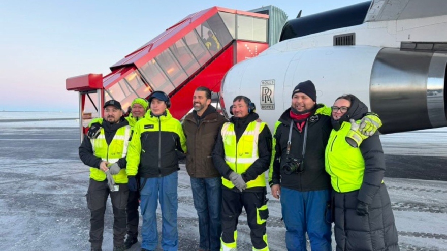 Νέα τάξη πραγμάτων: Έρχεται το επικίνδυνο ντουέτο του Τραμπ με τον Μασκ - Ανησυχία και ερωτήματα