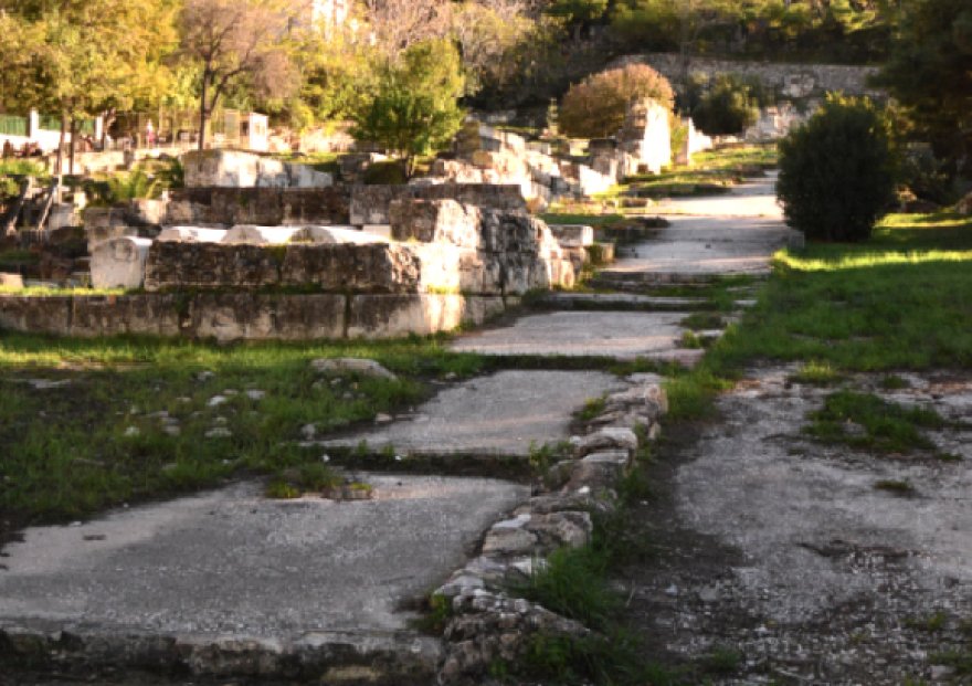 Υπουργείο Πολιτισμού: Νέες διαδρομές και νέοι χώροι θέασης στην Αρχαία Αγορά Αθηνών και τον Κεραμεικό