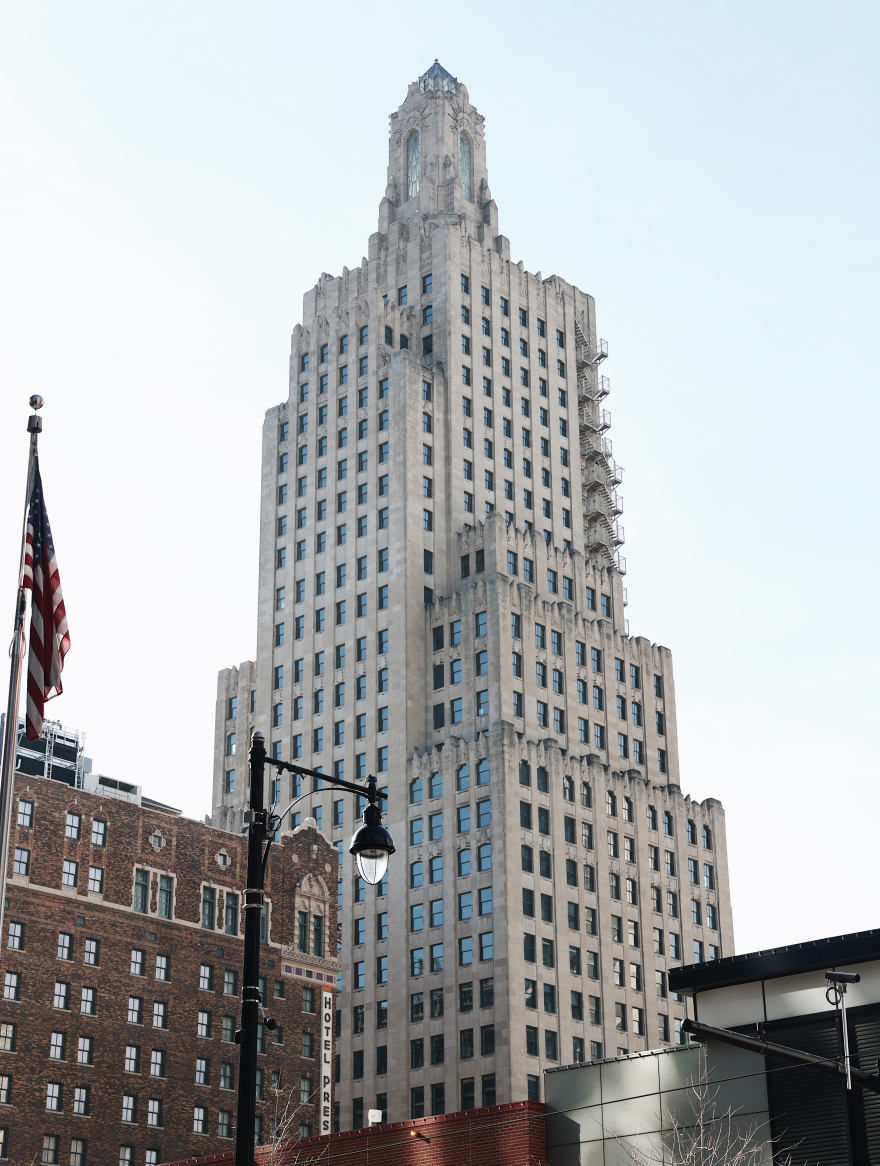 Στη συναυλία του Justin Timberlake στο Κάνσας Σίτι με το WORLD PASS powered by Telekom