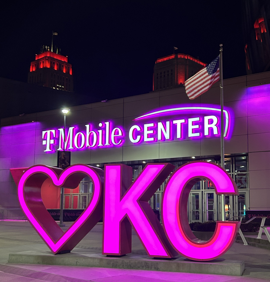 Στη συναυλία του Justin Timberlake στο Κάνσας Σίτι με το WORLD PASS powered by Telekom