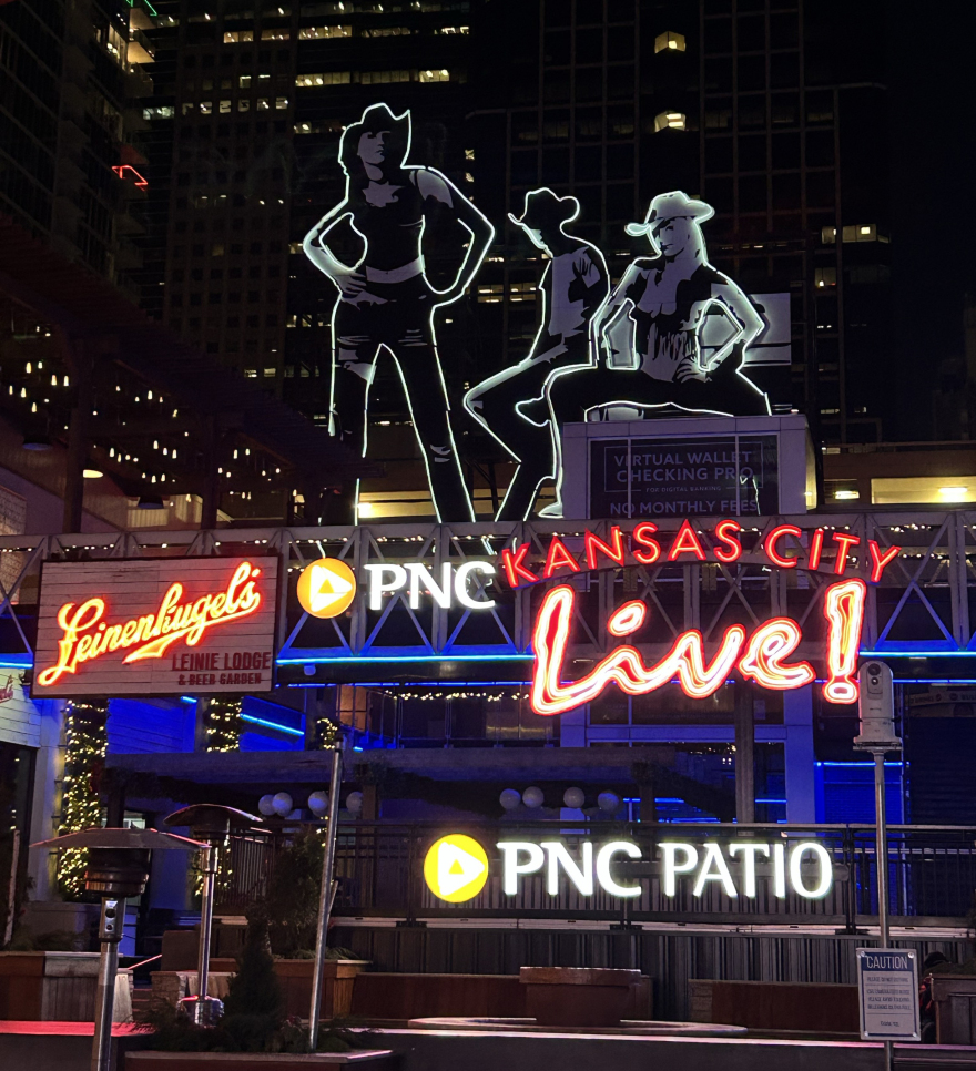 Στη συναυλία του Justin Timberlake στο Κάνσας Σίτι με το WORLD PASS powered by Telekom