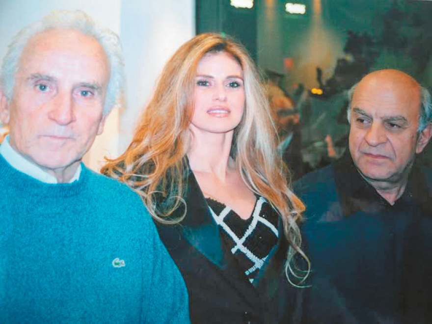 «Αν φύγει η κόρη μου δεν υπάρχει ζωή» - Τα μυστικά της τραγωδίας της οικογένειας Πολύζου στην Κηφισιά 