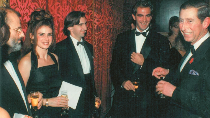 «Αν φύγει η κόρη μου δεν υπάρχει ζωή» - Τα μυστικά της τραγωδίας της οικογένειας Πολύζου στην Κηφισιά 