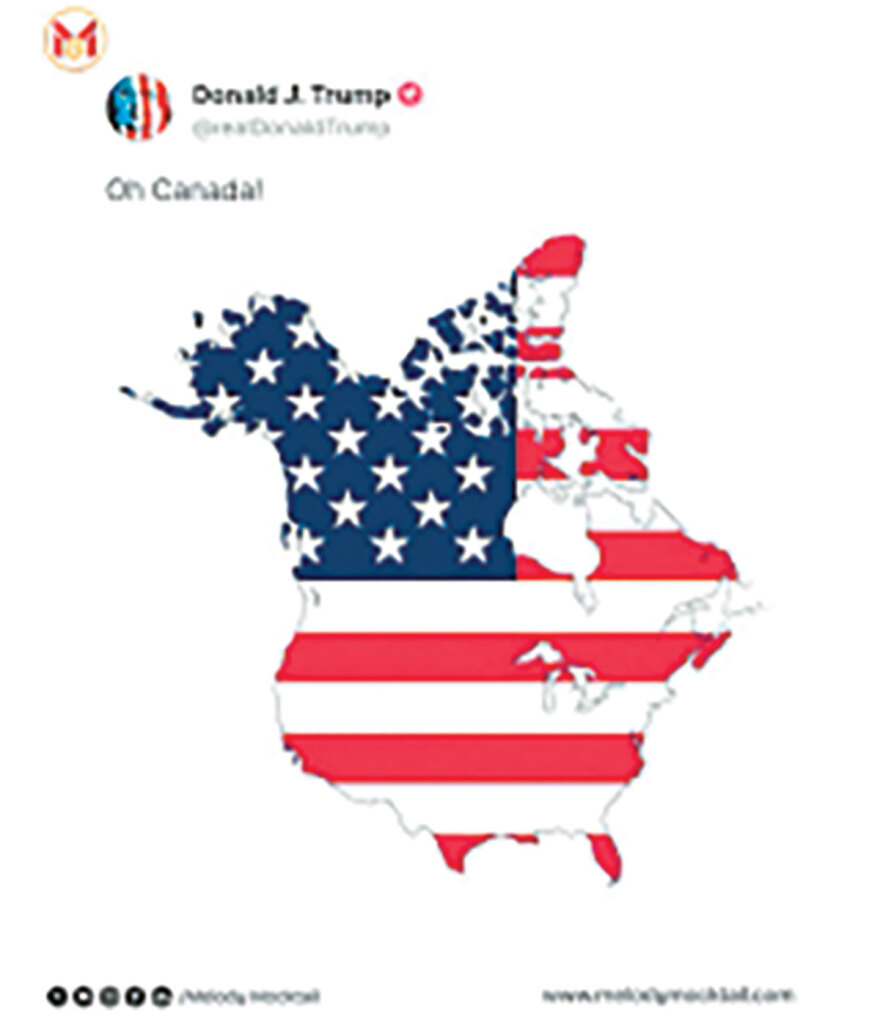 Νέα τάξη πραγμάτων: Έρχεται το επικίνδυνο ντουέτο του Τραμπ με τον Μασκ - Ανησυχία και ερωτήματα