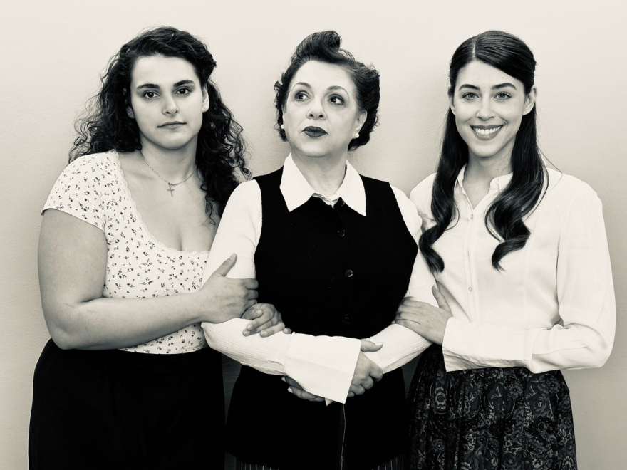 Η αναμονή της Μπεκατώρου, οι αλήθειες της Δήμητρας και η επιστροφή του Σάκη και της Ελενας