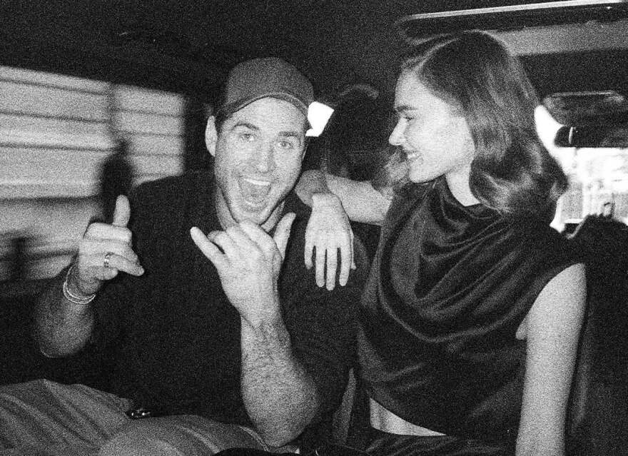 Λίαμ Χέμσγουορθ: Χρόνια πολλά στην ηλιαχτίδα μου, έγραψε η Γκαμπριέλα Μπρουκς για τα 35α γενέθλιά του   