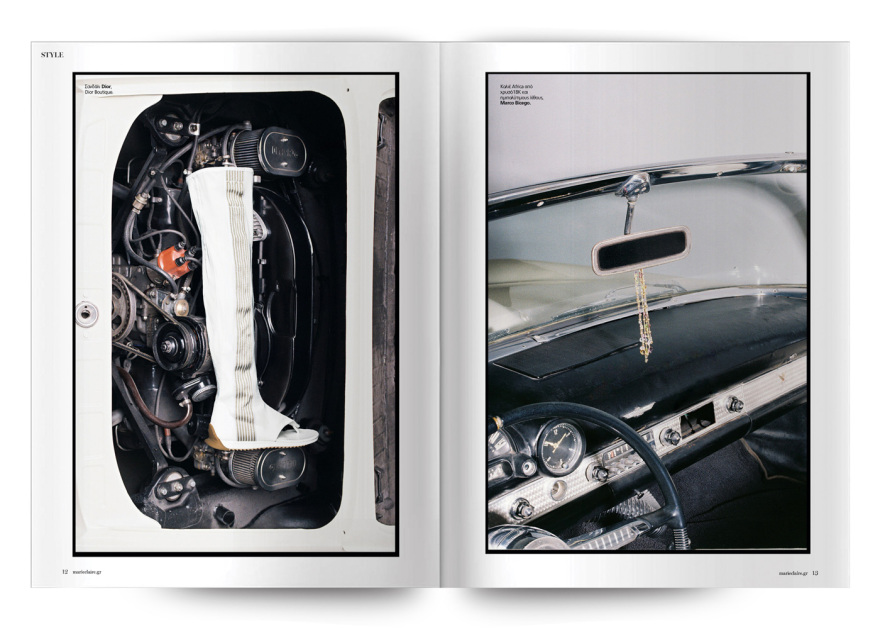 Αυτή την Κυριακή, μη χάσετε το Πρώτο Θέμα 