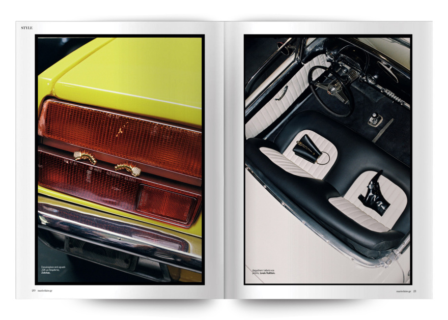 Αυτή την Κυριακή, μη χάσετε το Πρώτο Θέμα 