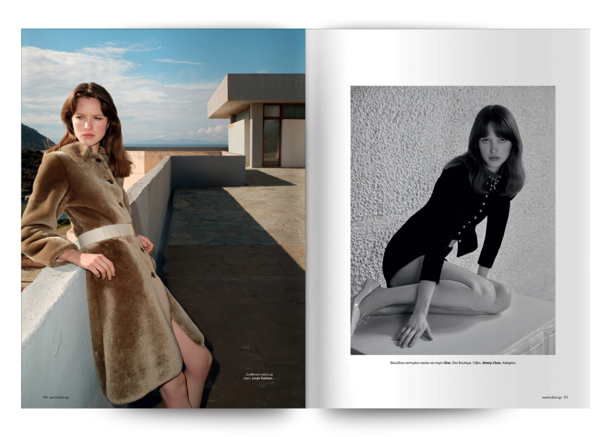 Αυτή την Κυριακή, μη χάσετε το Πρώτο Θέμα 