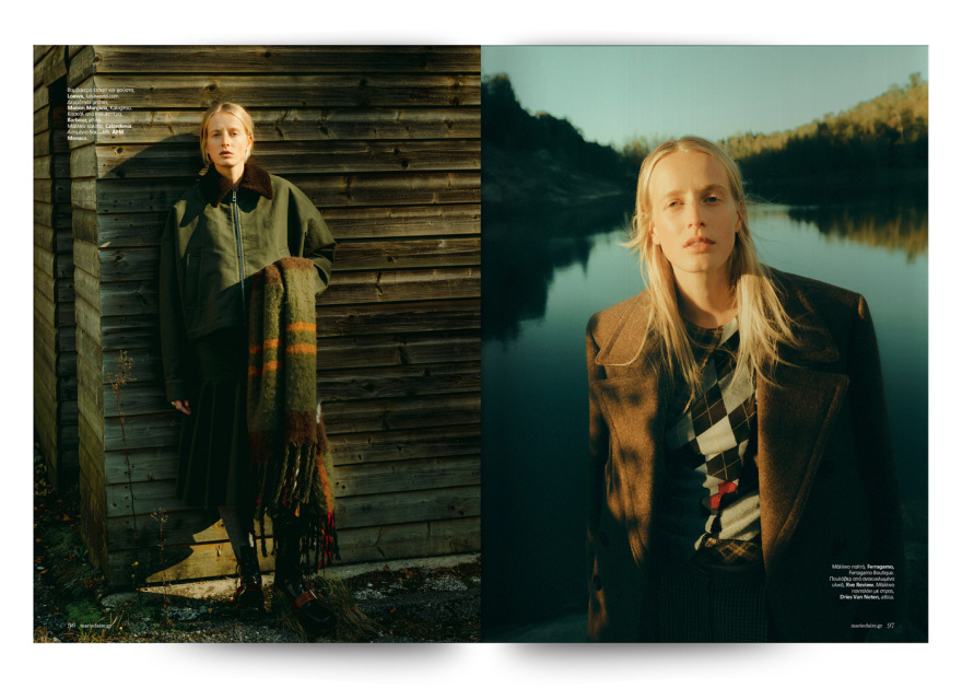 Αυτή την Κυριακή, μη χάσετε το Πρώτο Θέμα 