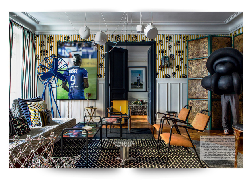 Αυτή την Κυριακή, μη χάσετε το Πρώτο Θέμα 