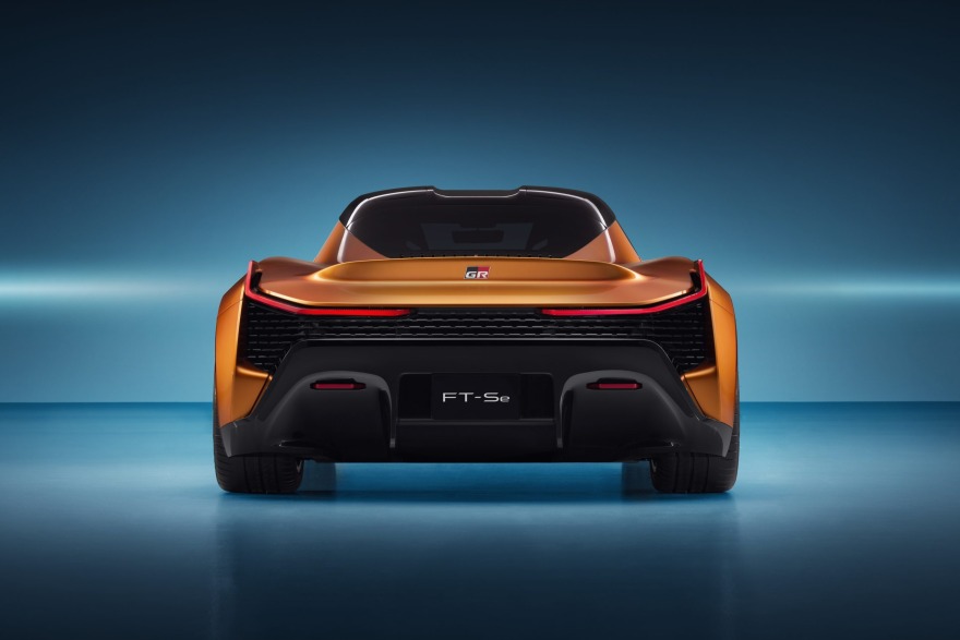 Ακόμα πιο κοντά η επιστροφή του Toyota MR2