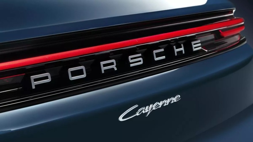 Οδεύει προς ανανέωση η Porsche Cayenne