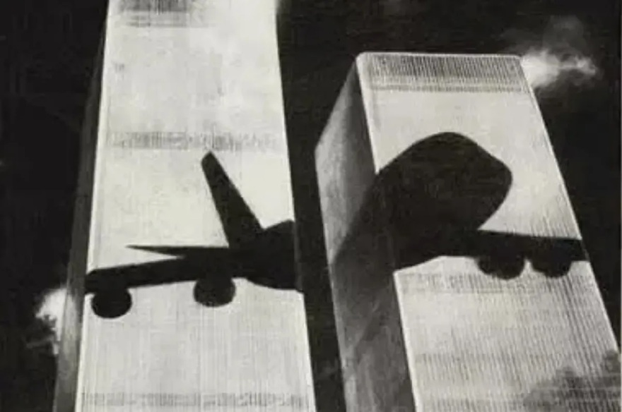 Μνήμες 11ης Σεπτεμβρίου «ξύπνησε» η διαφήμιση της Pakistan Airlines - «Καλά, δεν το ήξεραν;»