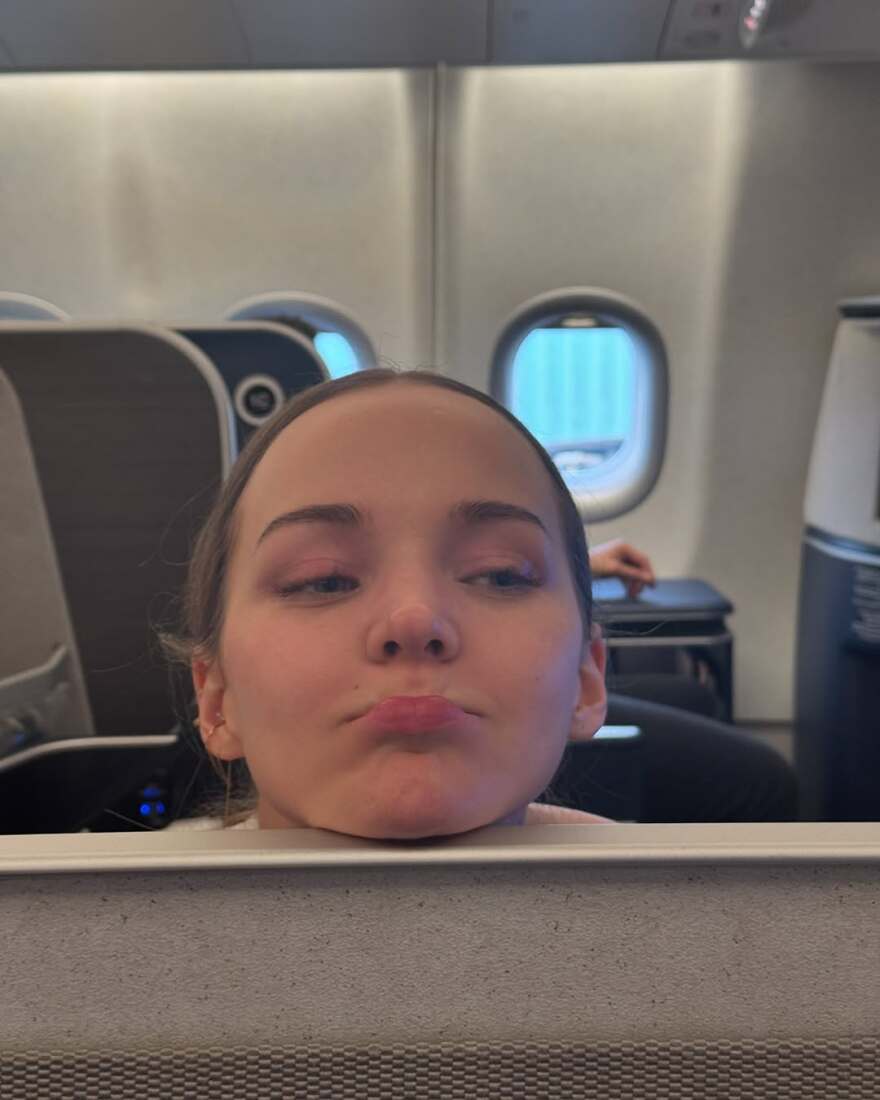 Νταμιάνο Νταβίντ: Η ερωτική εξομολόγηση στην Ντοβ Κάμερον - Ακόμα δεν μπορώ να πιστέψω ότι είσαι η κοπέλα μου