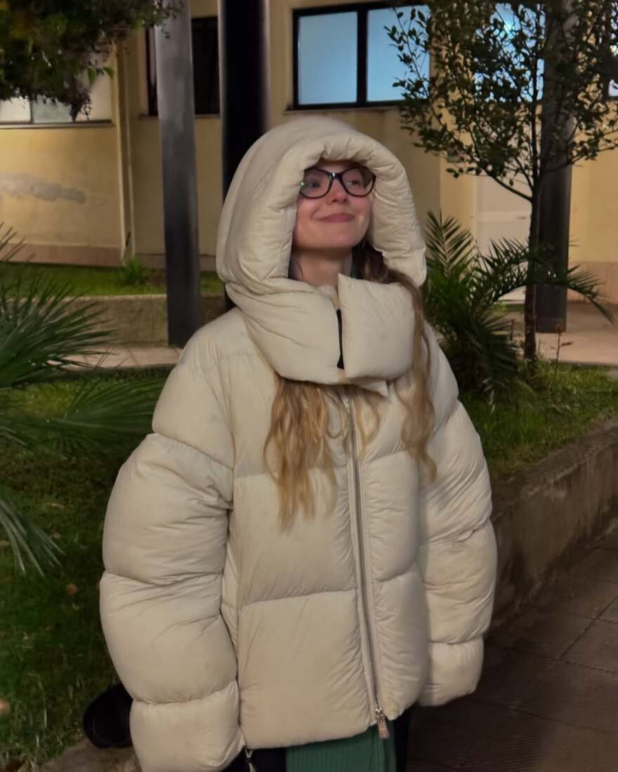 Νταμιάνο Νταβίντ: Η ερωτική εξομολόγηση στην Ντοβ Κάμερον - Ακόμα δεν μπορώ να πιστέψω ότι είσαι η κοπέλα μου