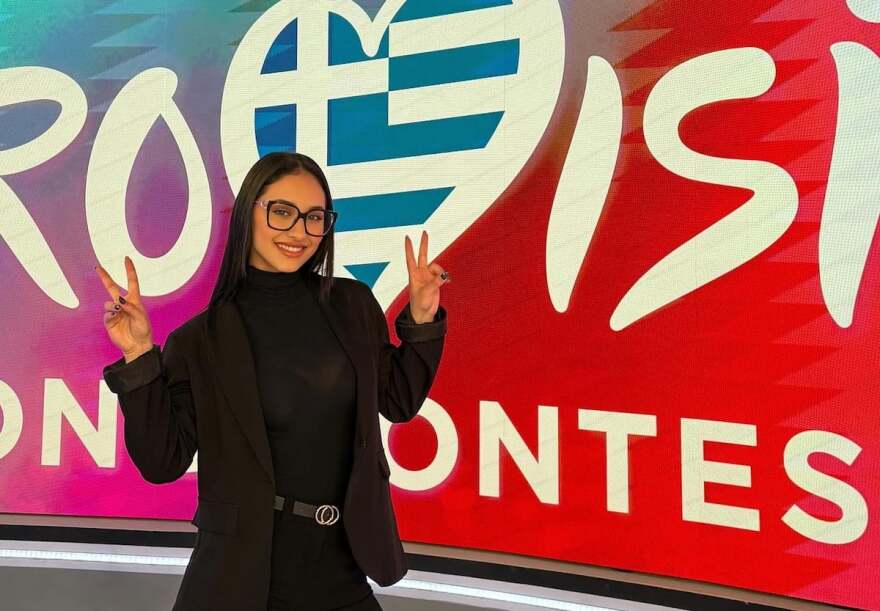 Κλαυδία: Η ποντιακή καταγωγή, το Voice και η ιστορία πίσω από την «Αστερομάτα»