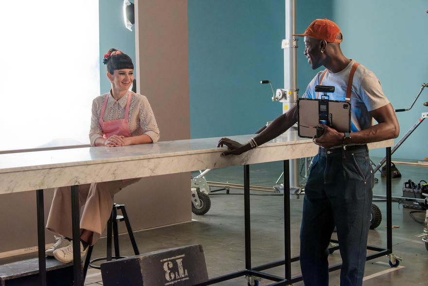 Κιάρα Παβάν: Πώς η καλύτερη σεφ της Ιταλίας φτιάχνει ένα νησάκι στη Βενετία