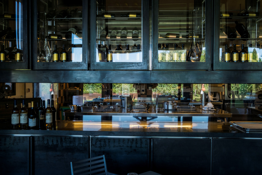 Κιάρα Παβάν: Πώς η καλύτερη σεφ της Ιταλίας φτιάχνει ένα νησάκι στη Βενετία