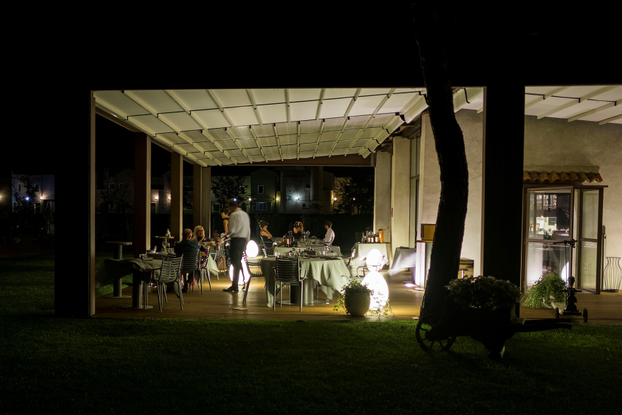 Κιάρα Παβάν: Πώς η καλύτερη σεφ της Ιταλίας φτιάχνει ένα νησάκι στη Βενετία