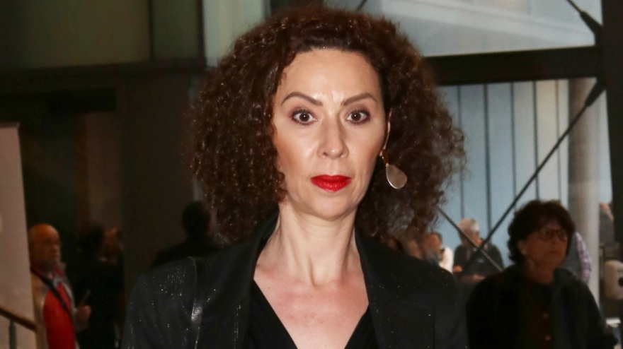 Δώρα Χρυσικού: Οι φασίζουσες συμπεριφορές είναι ο «καρκίνος» της εποχής μας