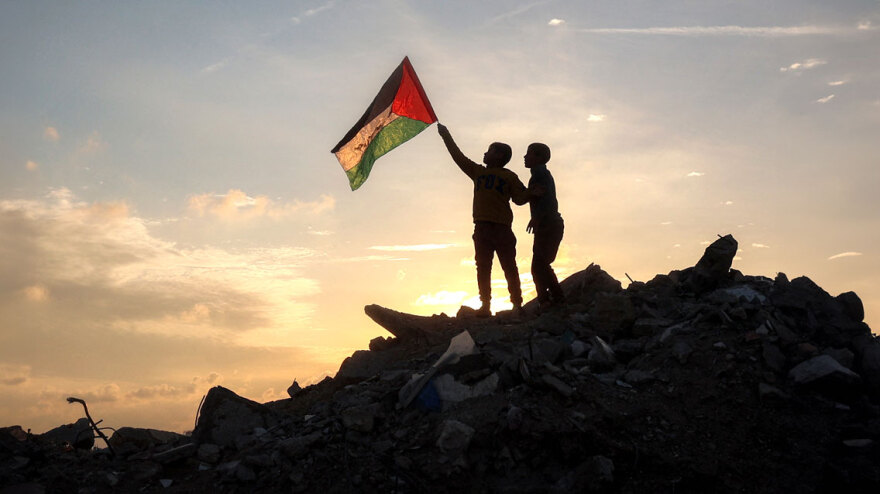 Το άγνωστο θρίλερ για τη συμφωνία εκεχειρίας στη Γάζα - Οι μεσάζοντες, η ανταλλαγή ομήρων - αιχμαλώτων και ο ρόλος των ΗΠΑ