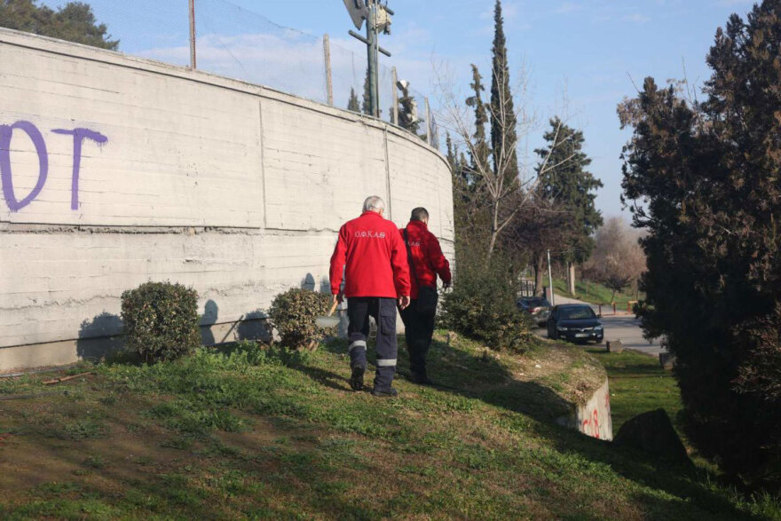 Χωρίς τέλος το θρίλερ με την εξαφάνιση του 39χρονου Βασίλη από τη Λάρισα - «Ξεκινήσαμε έρευνες σε νέο σημείο του Πηνειού», λέει ο ιδιωτικός ερευνητής