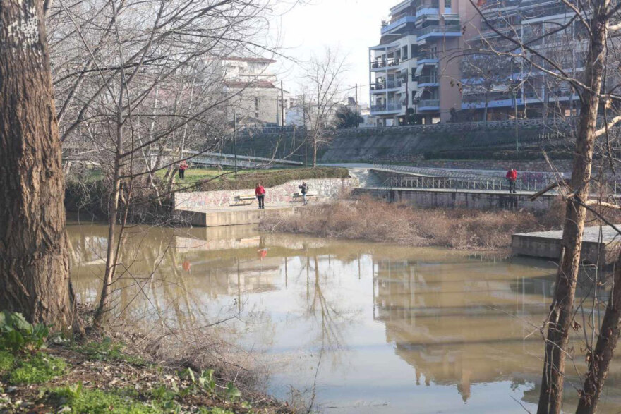 Χωρίς τέλος το θρίλερ με την εξαφάνιση του 39χρονου Βασίλη από τη Λάρισα - «Ξεκινήσαμε έρευνες σε νέο σημείο του Πηνειού», λέει ο ιδιωτικός ερευνητής