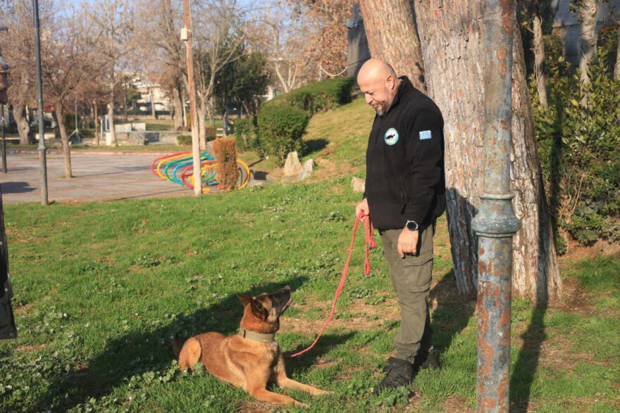 Χωρίς τέλος το θρίλερ με την εξαφάνιση του 39χρονου Βασίλη από τη Λάρισα - «Ξεκινήσαμε έρευνες σε νέο σημείο του Πηνειού», λέει ο ιδιωτικός ερευνητής