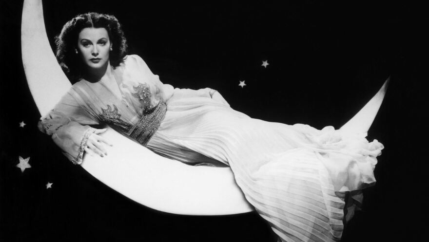 H Χέντι Λαμάρ, «η ωραιότερη γυναίκα όλων των εποχών» ήταν και μία ιδιοφυής εφευρέτρια