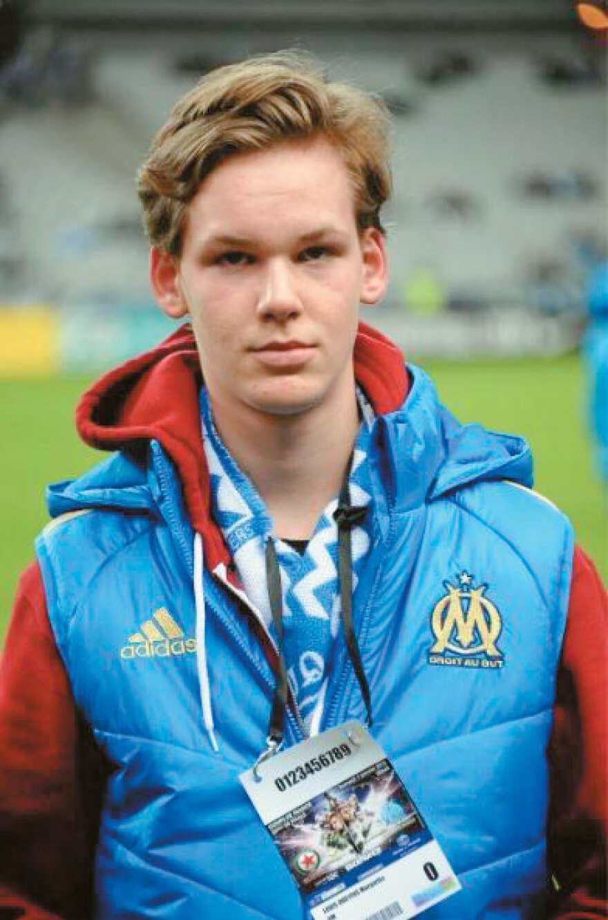 Μαργκαρίτα Ολέγκοβνα Λουί-Ντρέιφους: Η ιστορία της «τσαρίνας των επιχειρήσεων», που διεκδικεί το λιμάνι της Θεσσαλονίκης