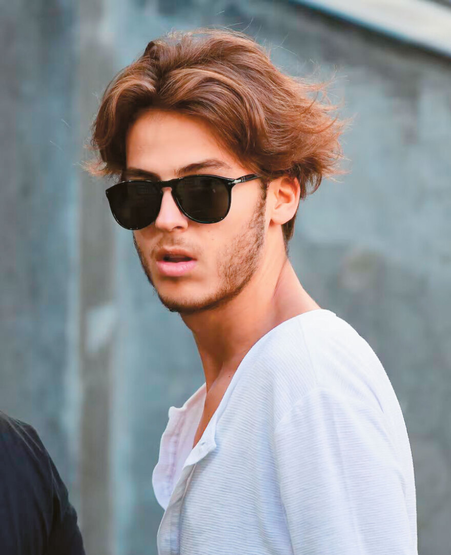 Μαργκαρίτα Ολέγκοβνα Λουί-Ντρέιφους: Η ιστορία της «τσαρίνας των επιχειρήσεων», που διεκδικεί το λιμάνι της Θεσσαλονίκης