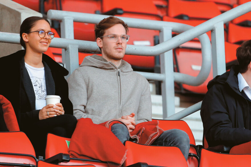 Μαργκαρίτα Ολέγκοβνα Λουί-Ντρέιφους: Η ιστορία της «τσαρίνας των επιχειρήσεων», που διεκδικεί το λιμάνι της Θεσσαλονίκης