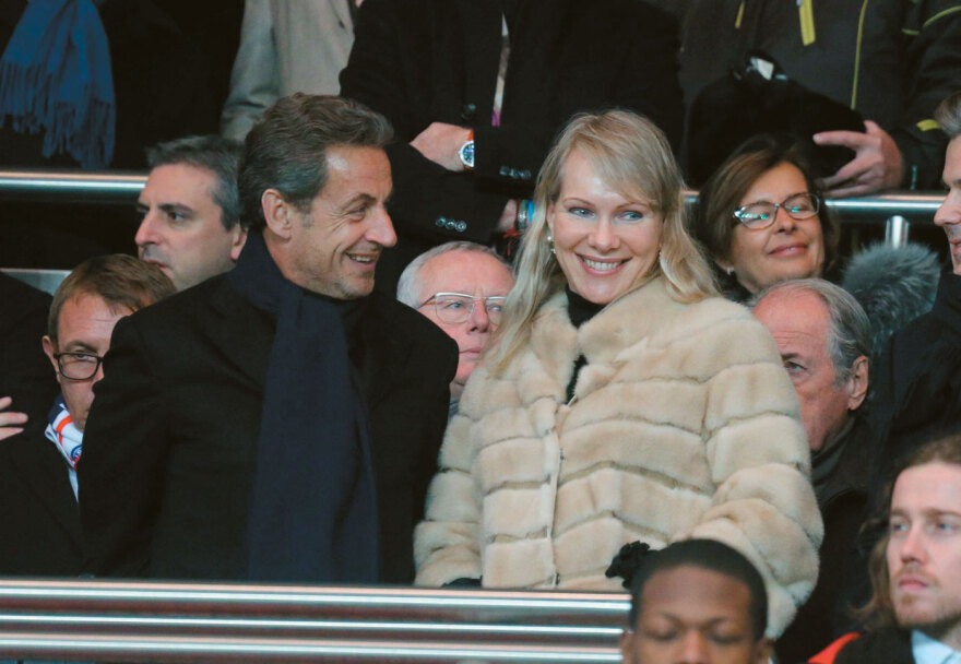 Μαργκαρίτα Ολέγκοβνα Λουί-Ντρέιφους: Η ιστορία της «τσαρίνας των επιχειρήσεων», που διεκδικεί το λιμάνι της Θεσσαλονίκης