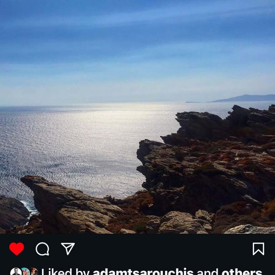 Κάρολος Βιδάλης: Σε αγάπησε πολύ ο Θεός για να σε πάρει τόσο νέο δίπλα του, έγραψε ο Μάριος Φραγκούλης