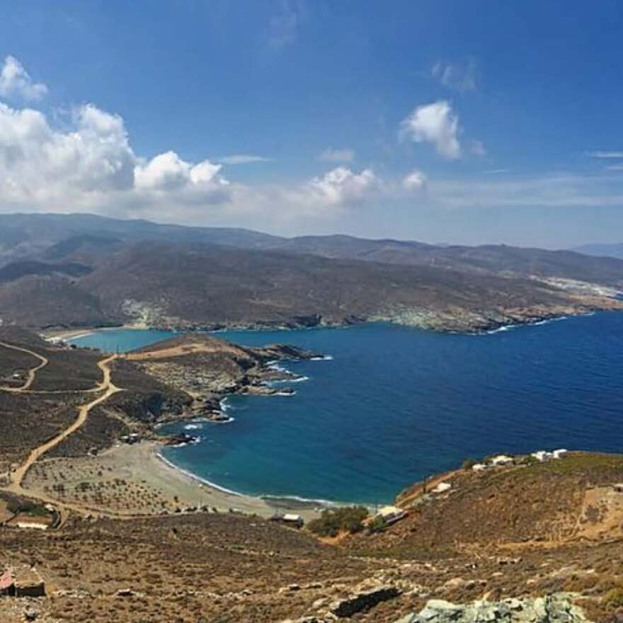 Κάρολος Βιδάλης: Σε αγάπησε πολύ ο Θεός για να σε πάρει τόσο νέο δίπλα του, έγραψε ο Μάριος Φραγκούλης