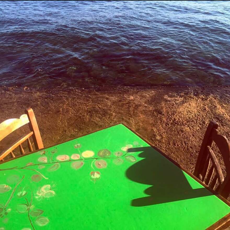 Κάρολος Βιδάλης: Σε αγάπησε πολύ ο Θεός για να σε πάρει τόσο νέο δίπλα του, έγραψε ο Μάριος Φραγκούλης