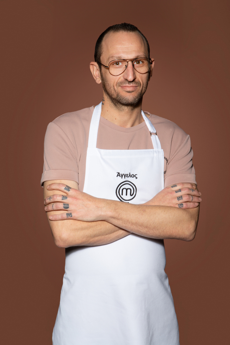 MasterChef 2025: Ποιοι είναι οι 23 παίκτες του νέου κύκλου