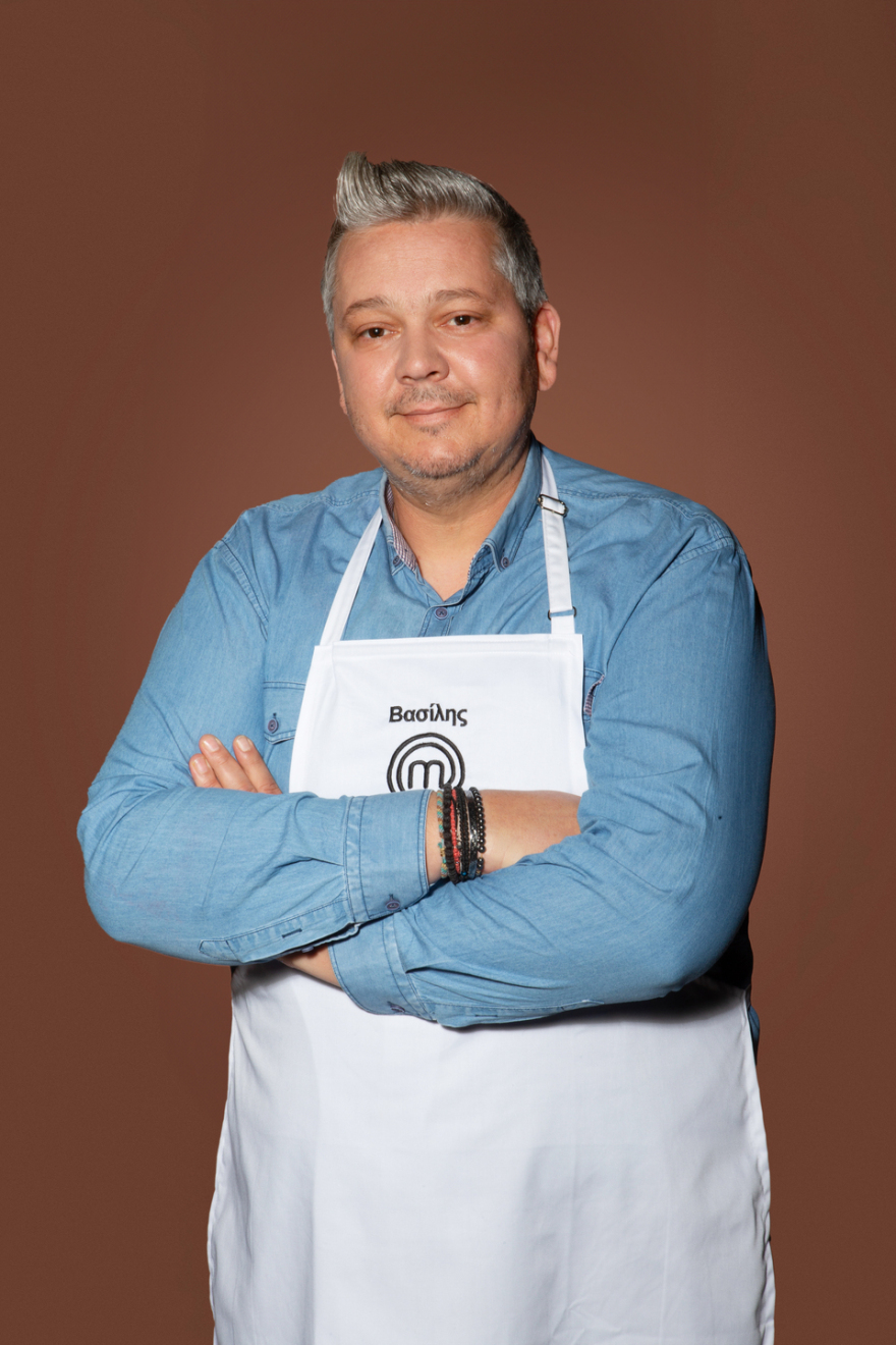 MasterChef 2025: Ποιοι είναι οι 23 παίκτες του νέου κύκλου